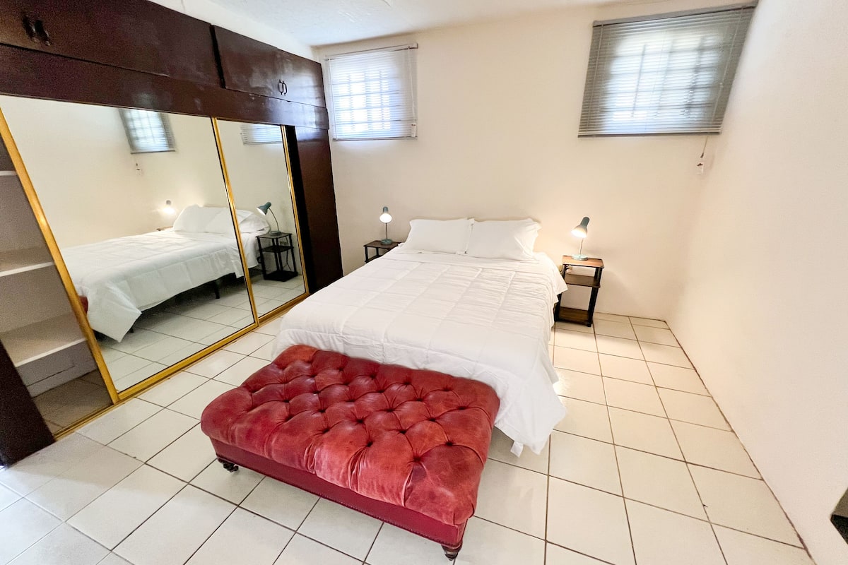Kamer | Gratis wifi
