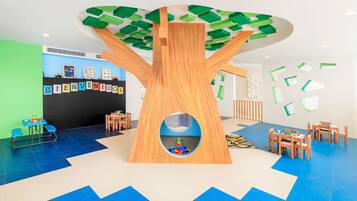 Actividades para niños