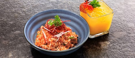 餐厅