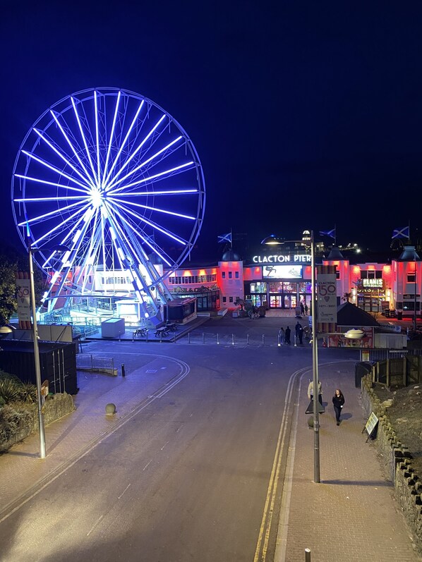 Point of interest - Beautiful House 5 mins from the beach. (Clacton-on-Sea)