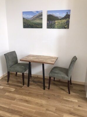 Speisen