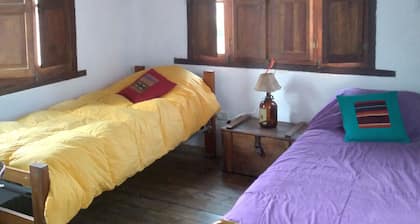 Casa Luciérnaga, ideal to enjoy the north of Argentina