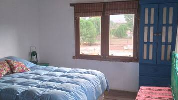 2 bedrooms