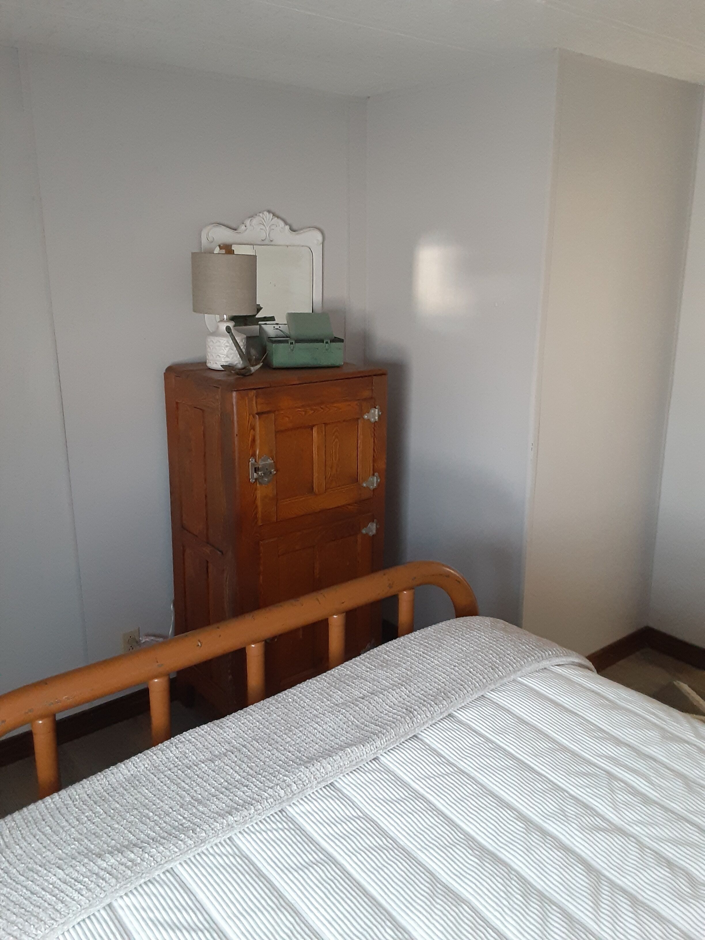 Cozy Home with view of the Big Horn Mountains