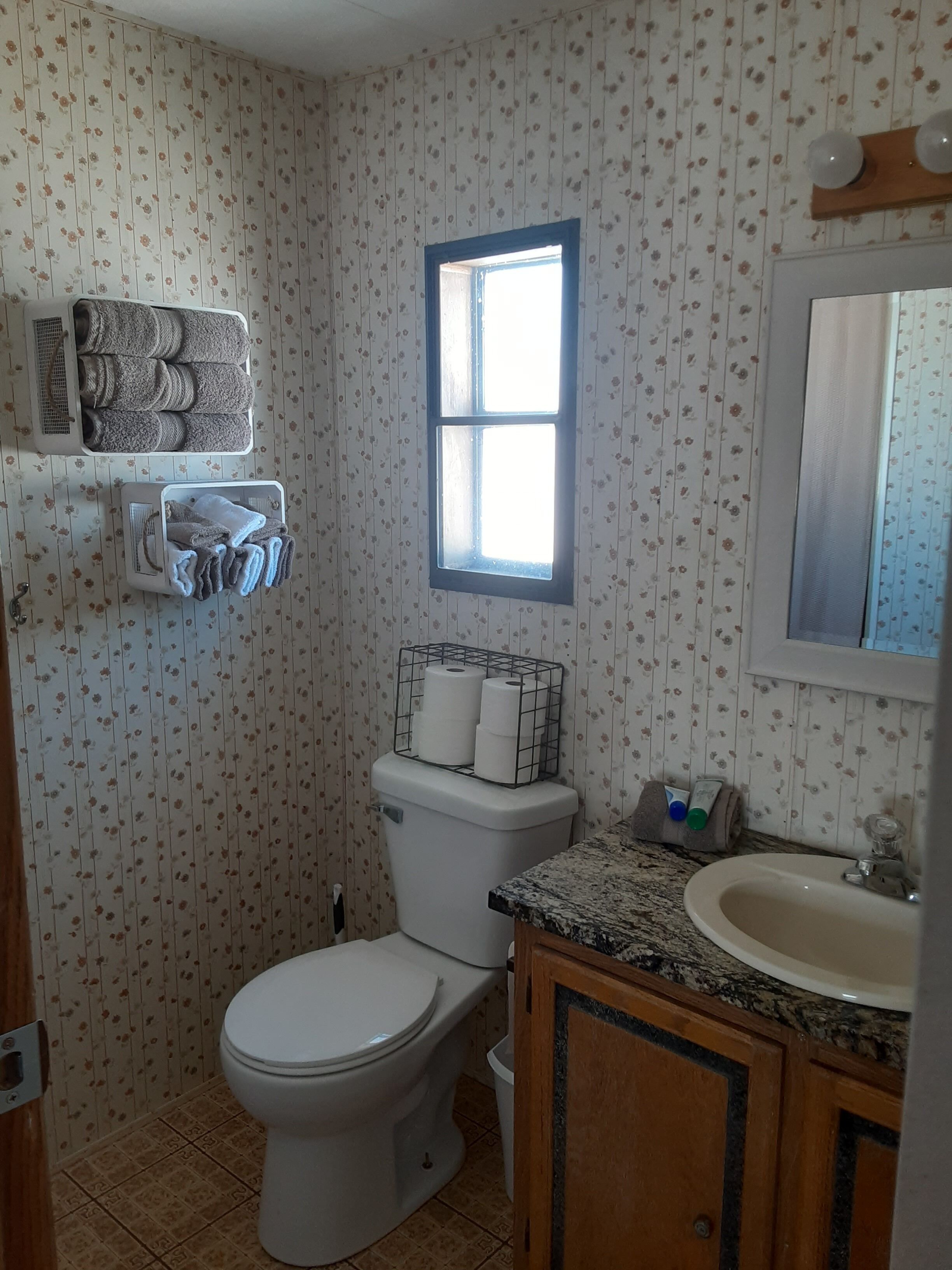 Cozy Home with view of the Big Horn Mountains