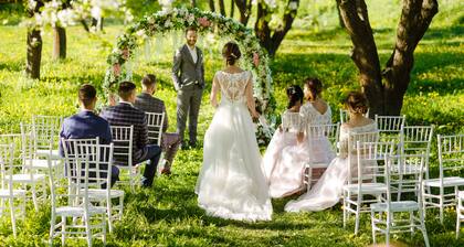 2026 - Instant Book Wedding & Event Packages