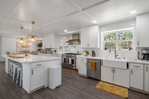 Cucina privata
