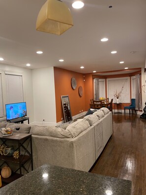 Smart TV 