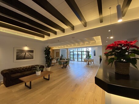 Alaró Natura Rural Suites - view 3