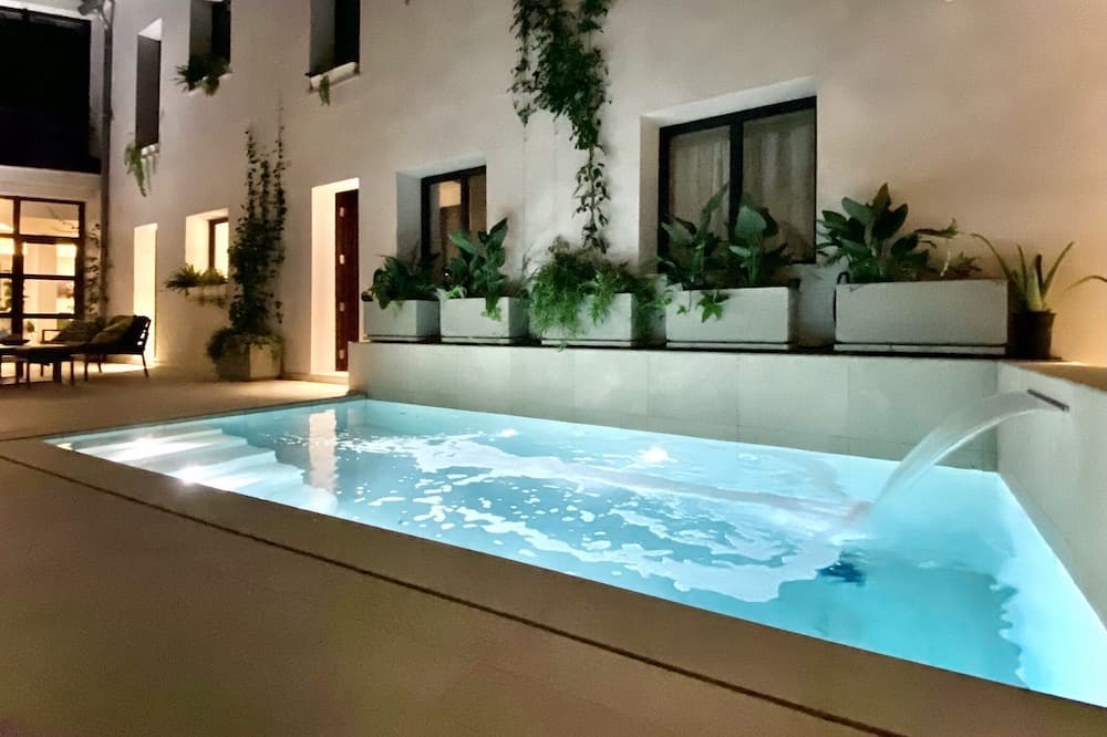 Alaró Natura Rural Suites