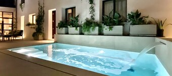 Alaró Natura Rural Suites