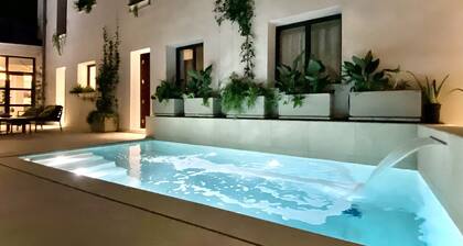 Alaró Natura Rural Suites