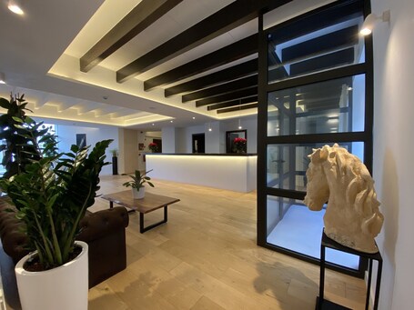 Alaró Natura Rural Suites - view 2