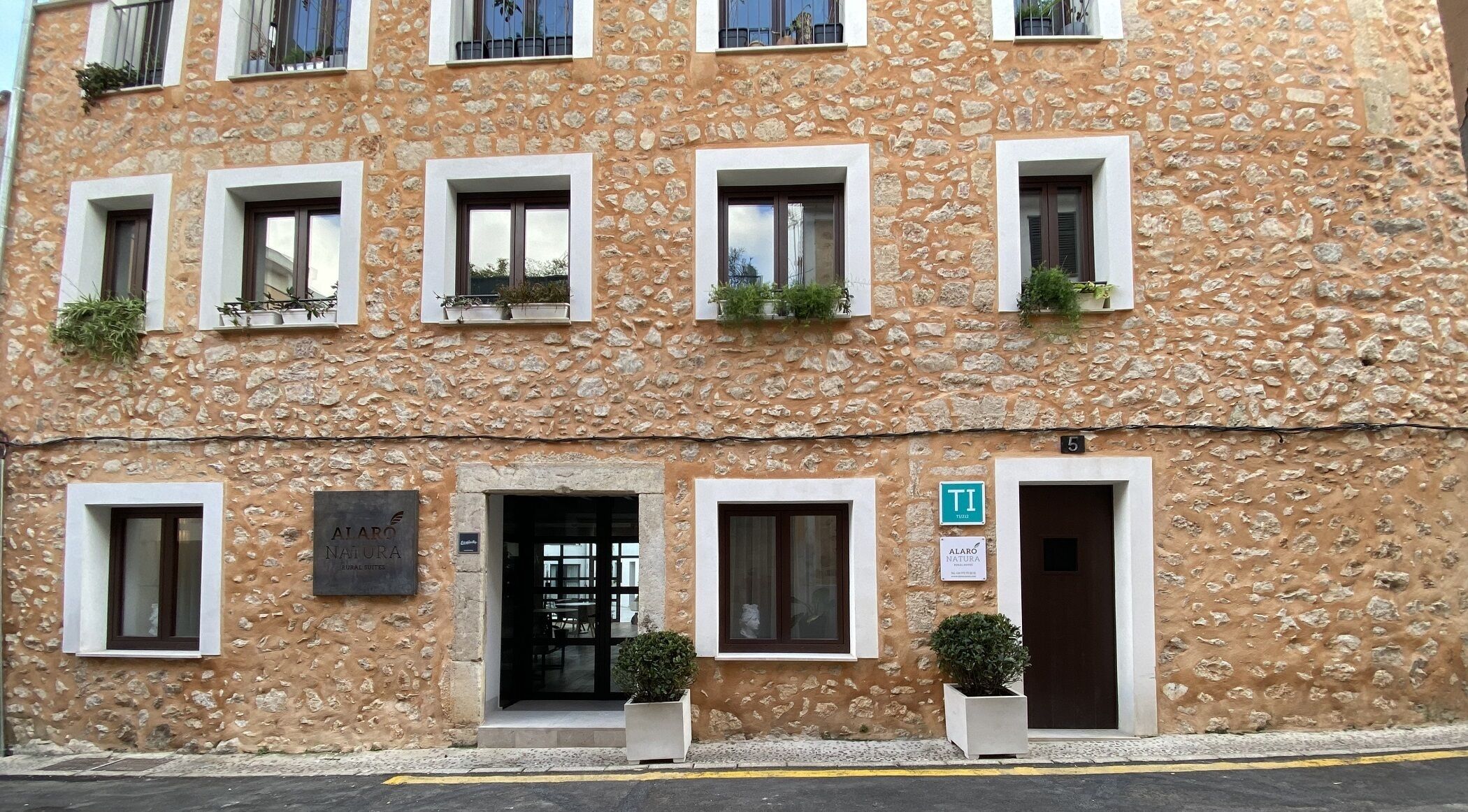 Photo - Alaró Natura Rural Suites