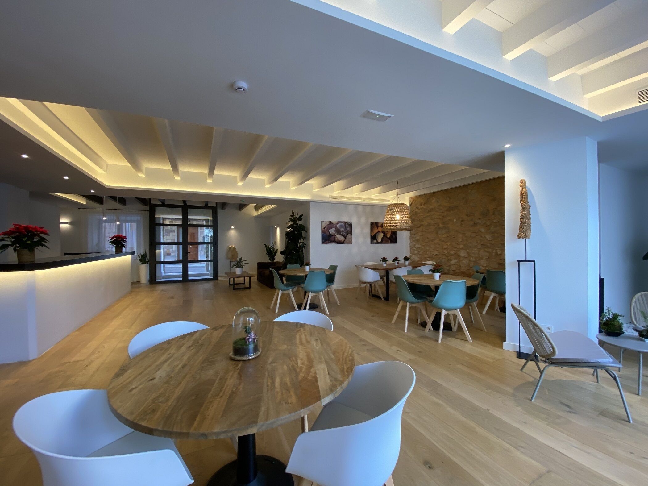 Photo - Alaró Natura Rural Suites