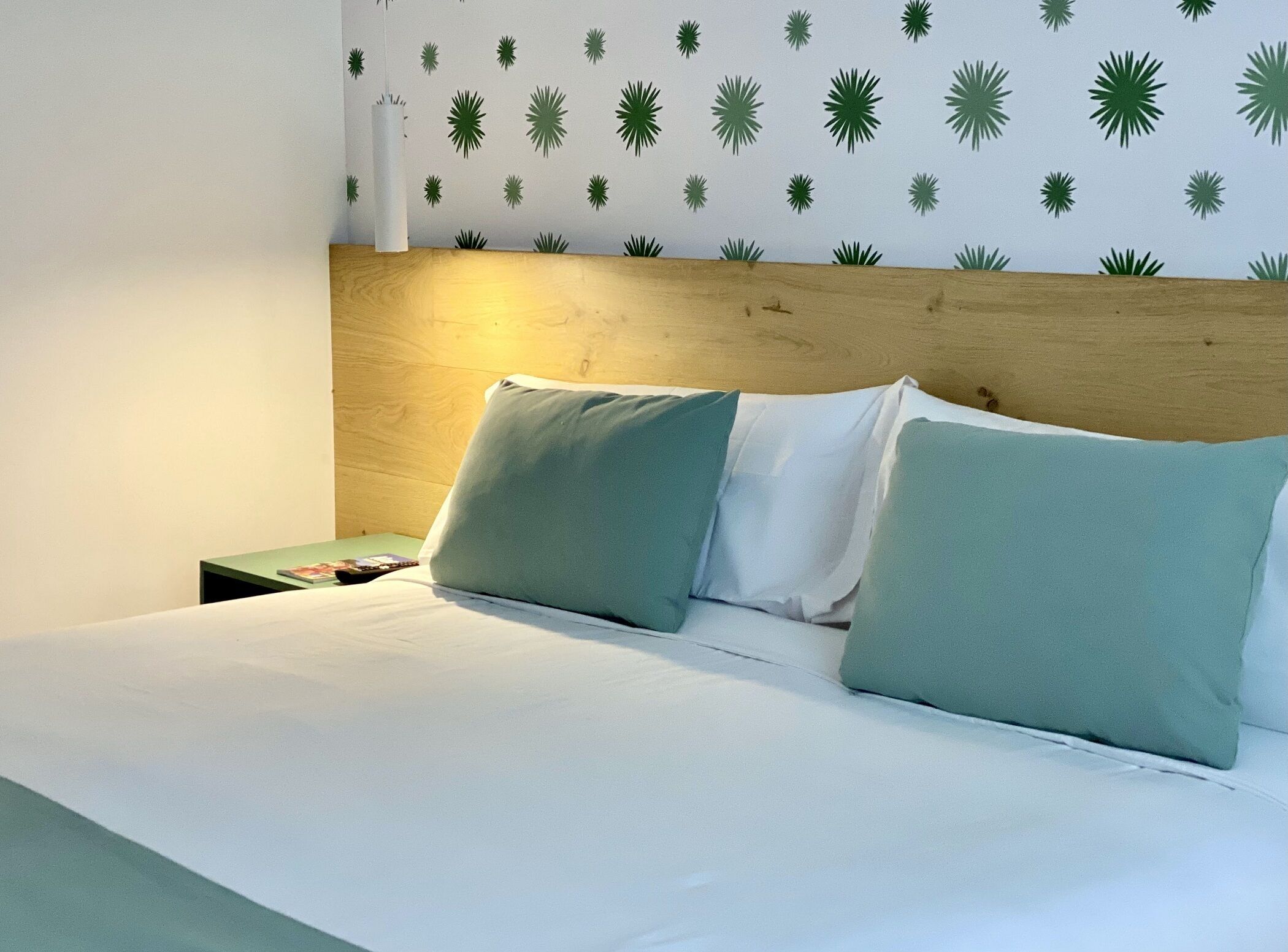 浪漫客房 | 羽絨被、房內夾萬、獨特設計、獨特裝修