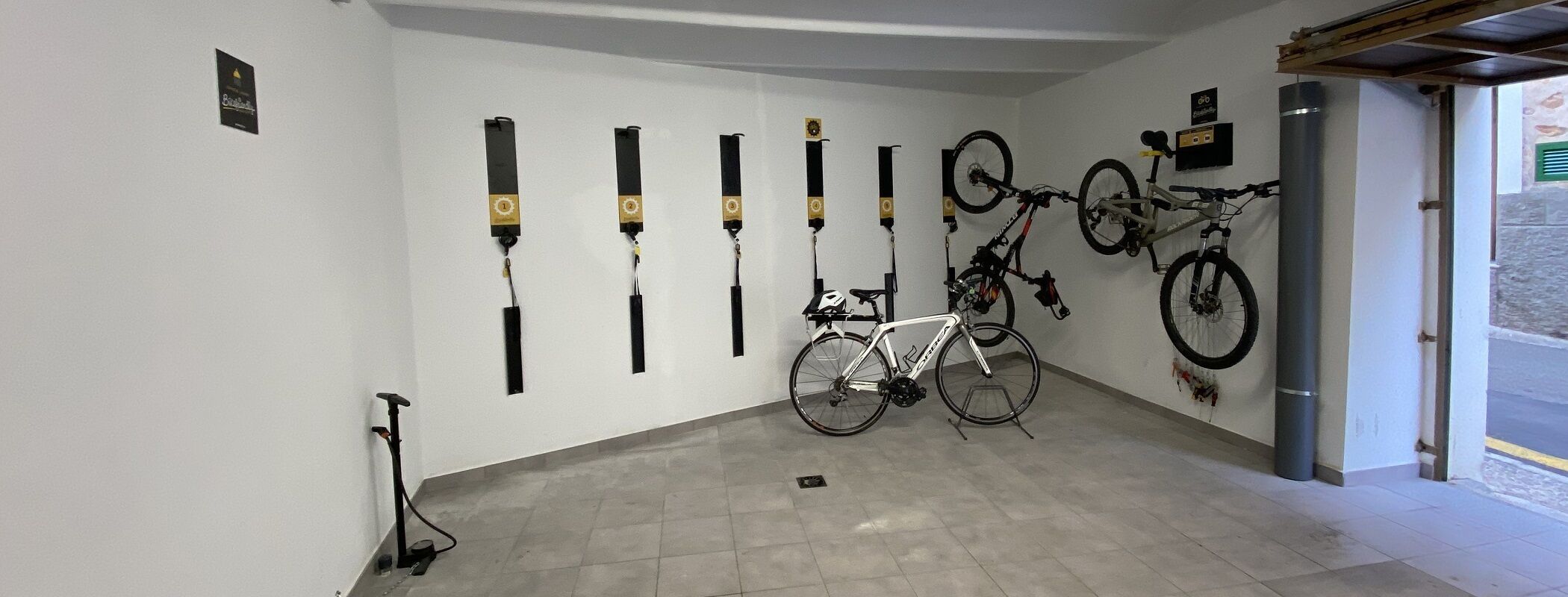 Photo - Alaró Natura Rural Suites