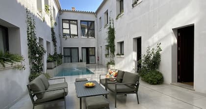 Alaró Natura Rural Suites