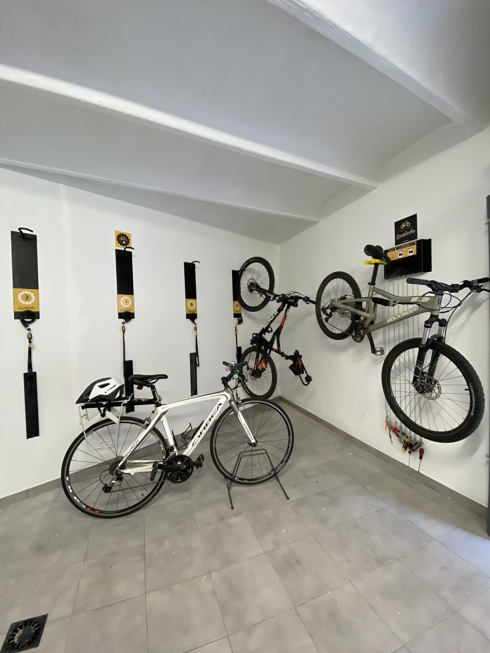 Photo - Alaró Natura Rural Suites