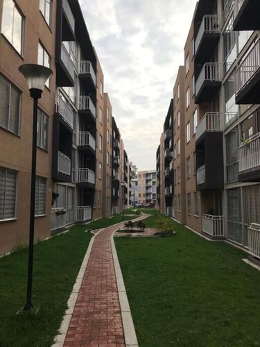 Your home in Zipaquira