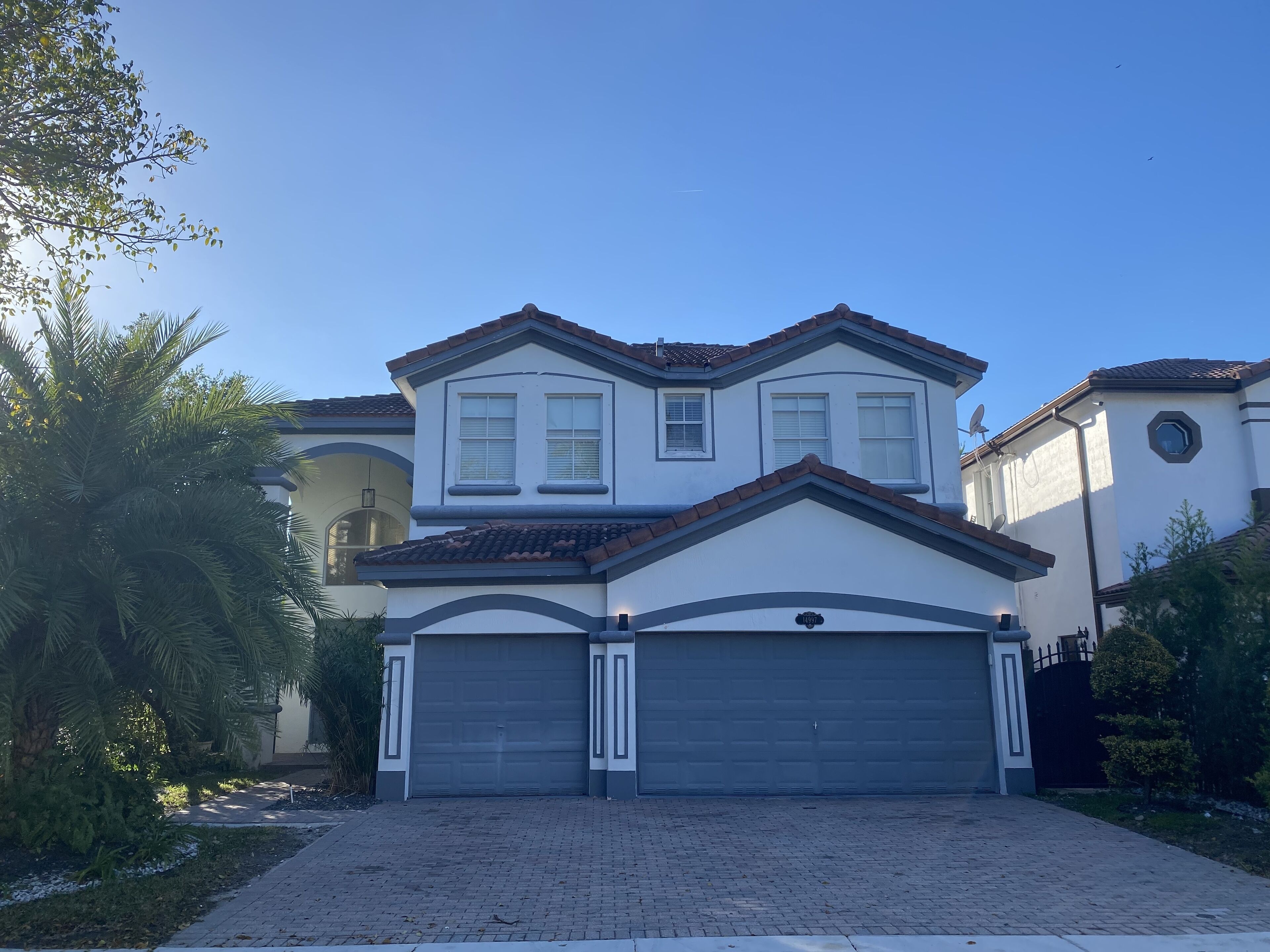 Big/Beautiful in the heart of Miami with Jacuzzi