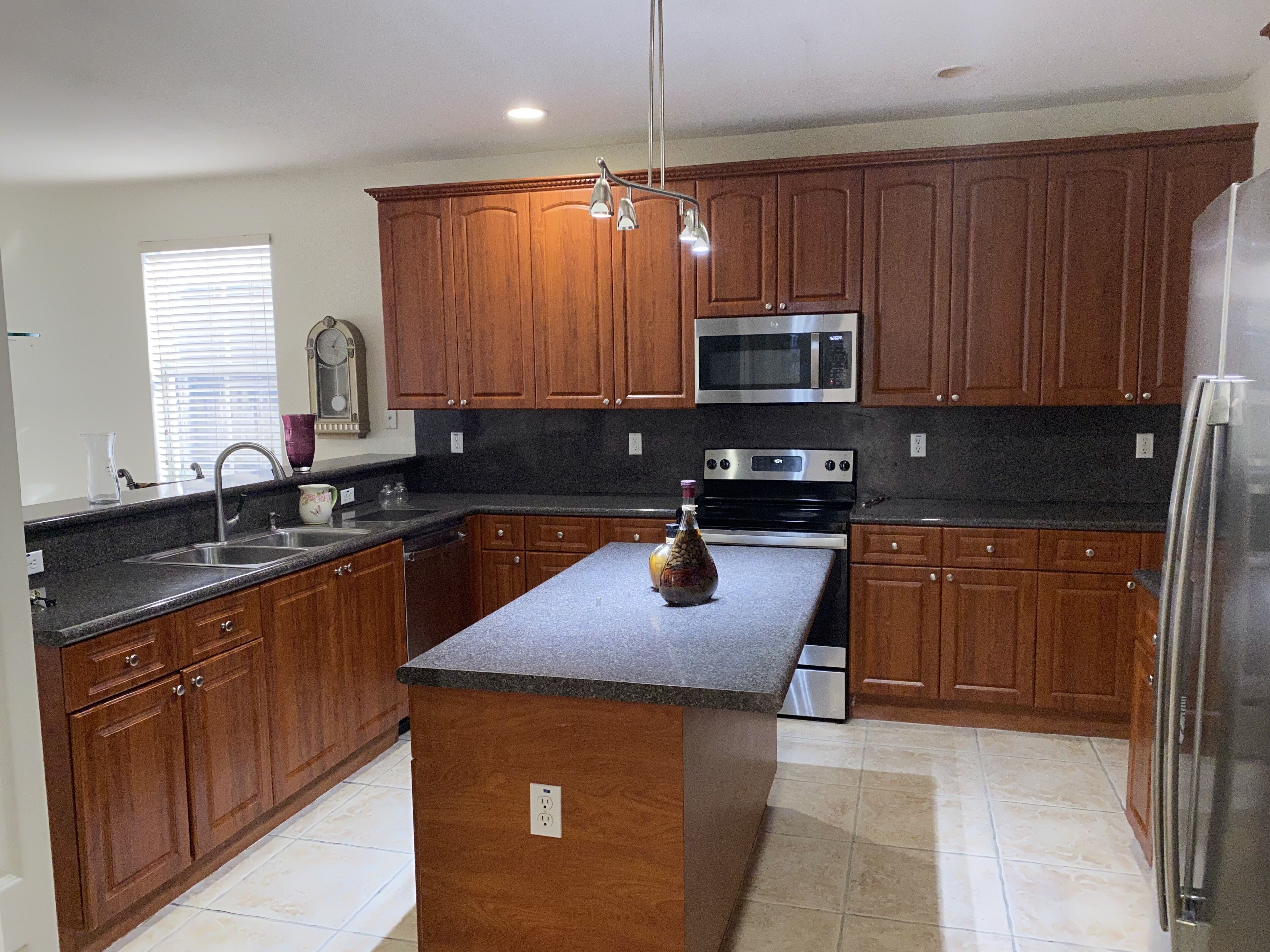 Big/Beautiful in the heart of Miami with Jacuzzi