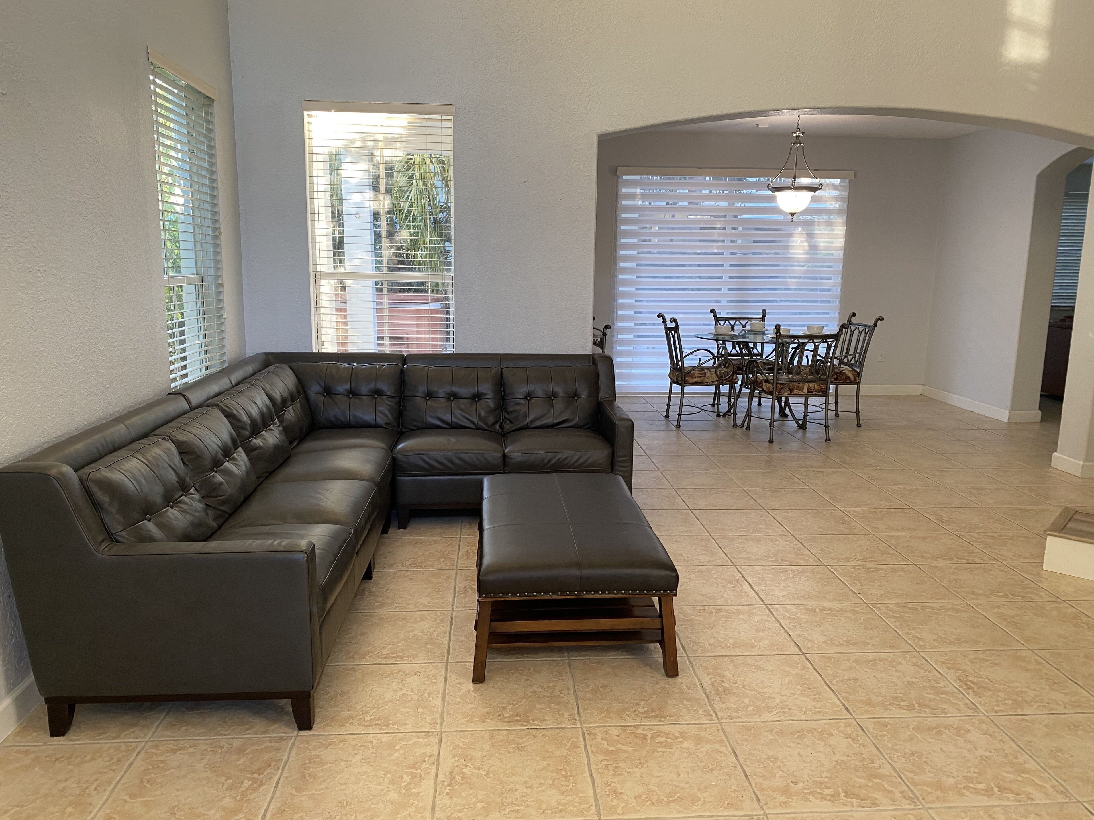 Big/Beautiful in the heart of Miami with Jacuzzi