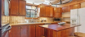 Whimsical, Walkable, Garden Gem - The Famous Raleigh Mill House
