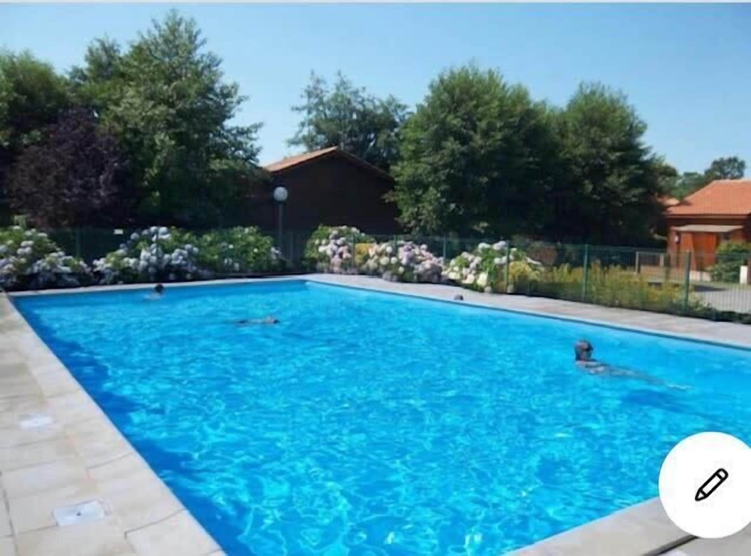 Chalet du Braou