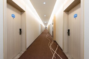 Vista desde la propiedad