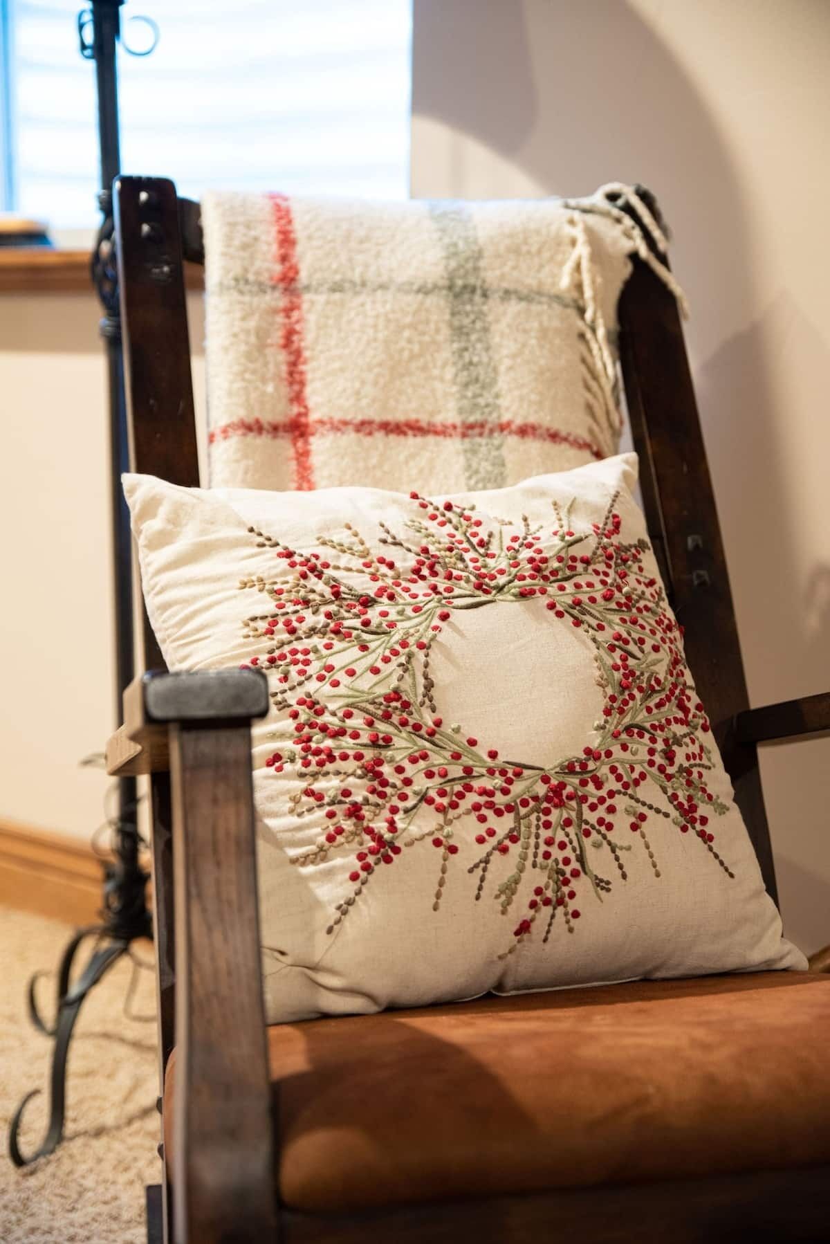 lower level 3br Suite w/ fireplace & Pool table