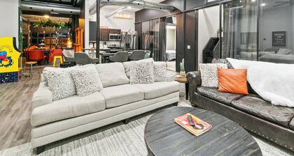 Buffalo Hallow: The ultimate reunion and retreat destination with Outdoor Fun+