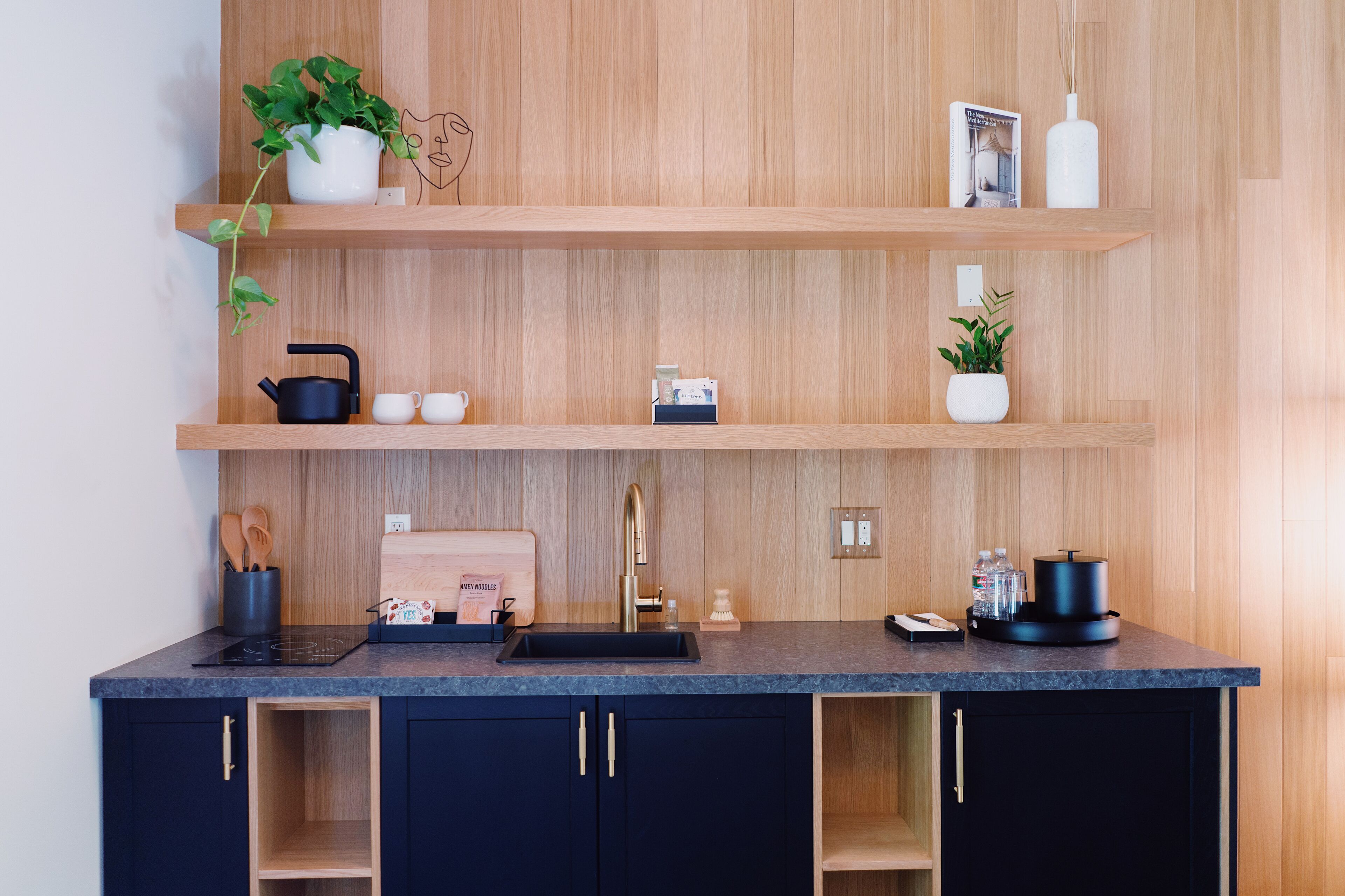 Photo - Azure Sky Hotel - Adults Only