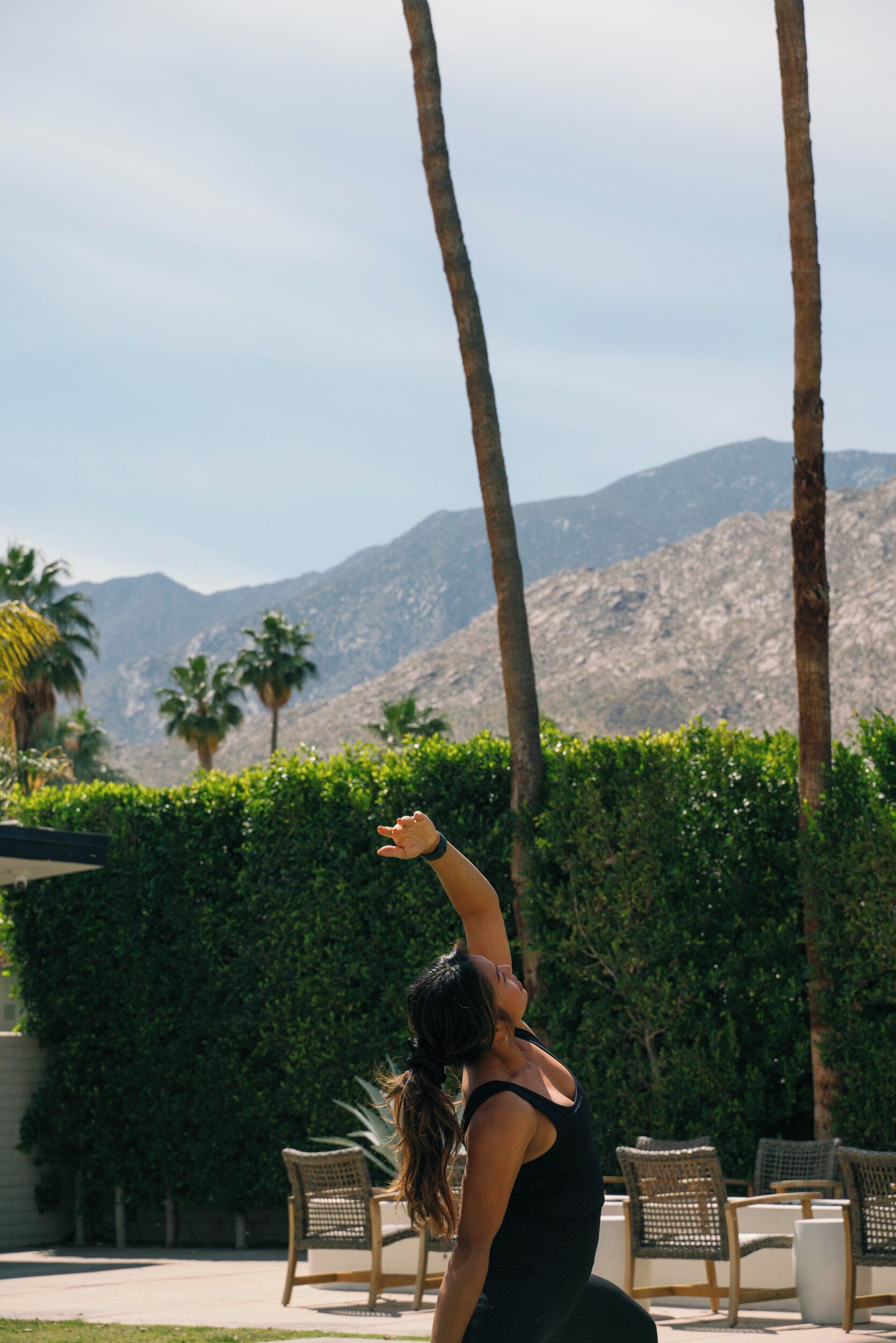 Foto - Azure Sky Hotel - Adults Only - A Town & Desert Boutique Hotel