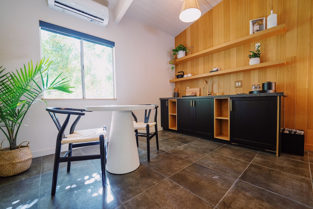 Azure Sky Hotel by null