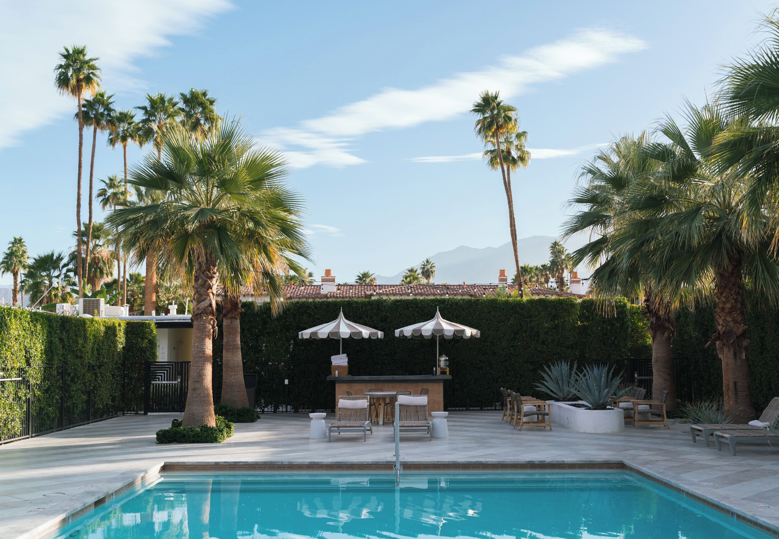 Foto - Azure Sky Hotel - Adults Only - a Town and Desert Boutique Hotel