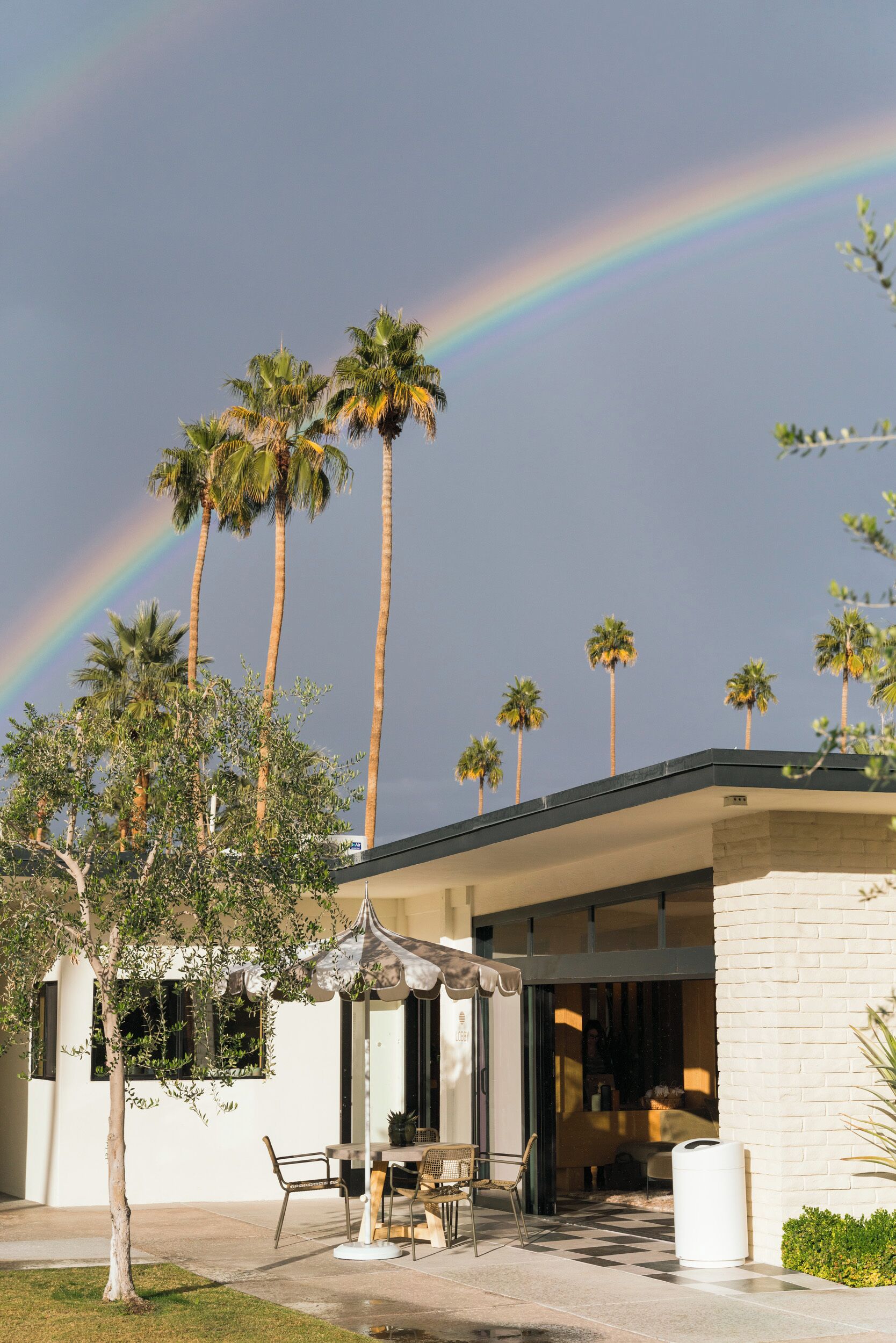 Foto - Azure Sky Hotel - Adults Only - a Town and Desert Boutique Hotel