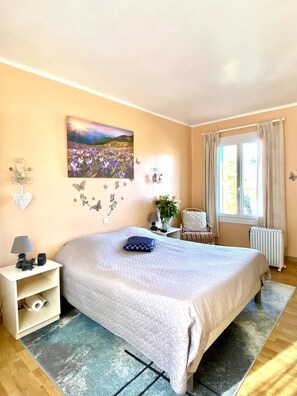 1 chambre