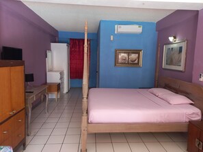 2 habitaciones y wifi gratis
