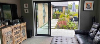 Ideal family holiday spot