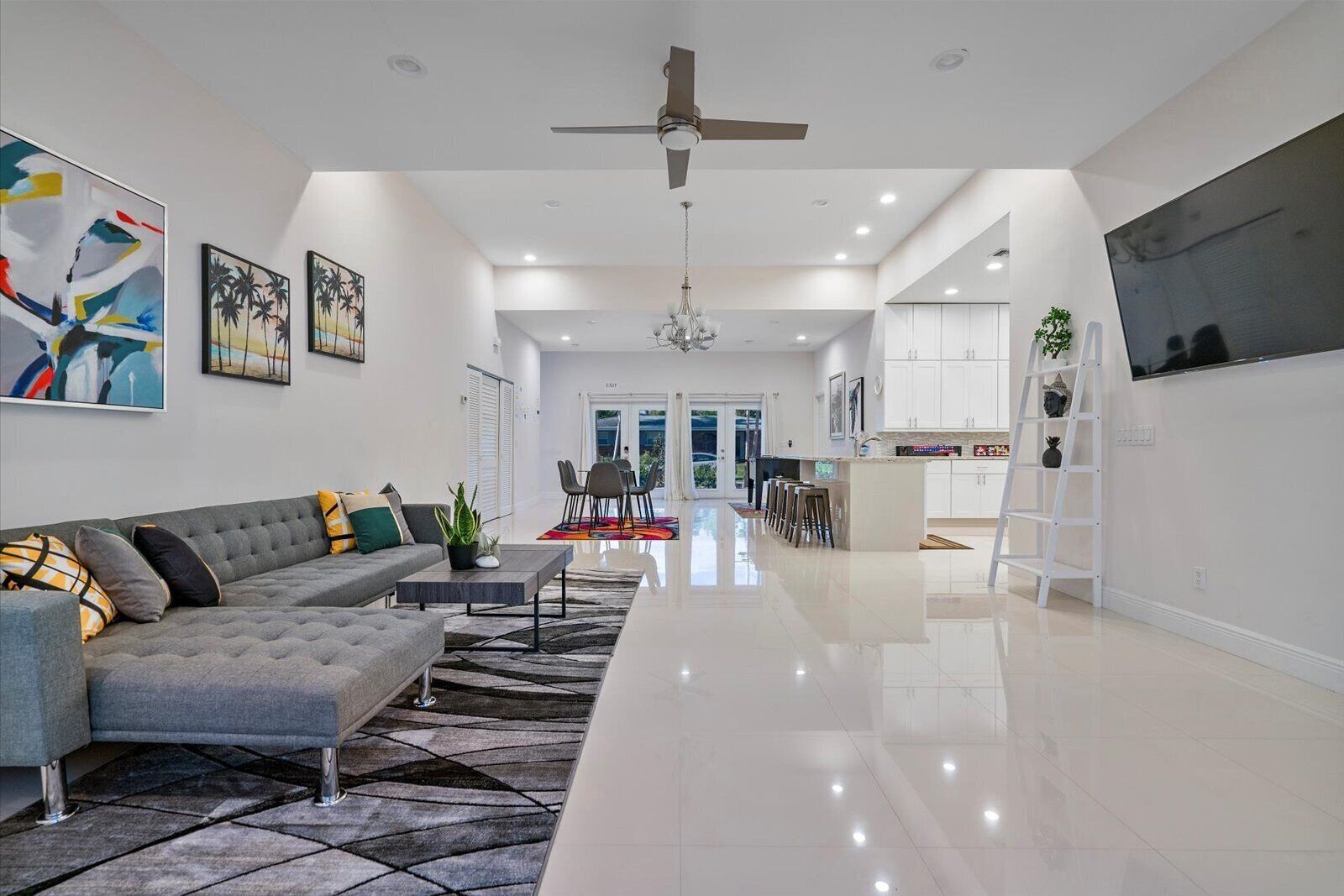 تلفزيون ذكي، كرة قدم الطاولة