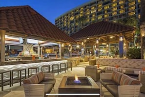 Terrazza/patio