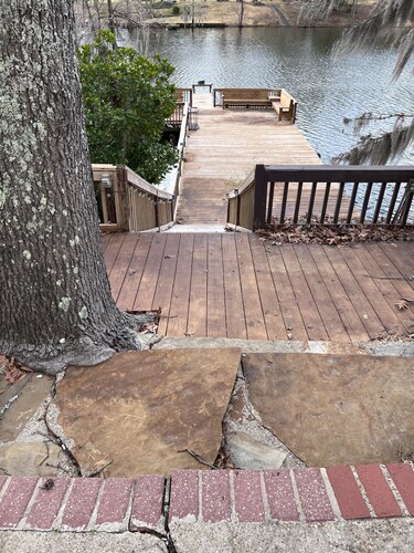 The Lucky Duck Fishing Camp