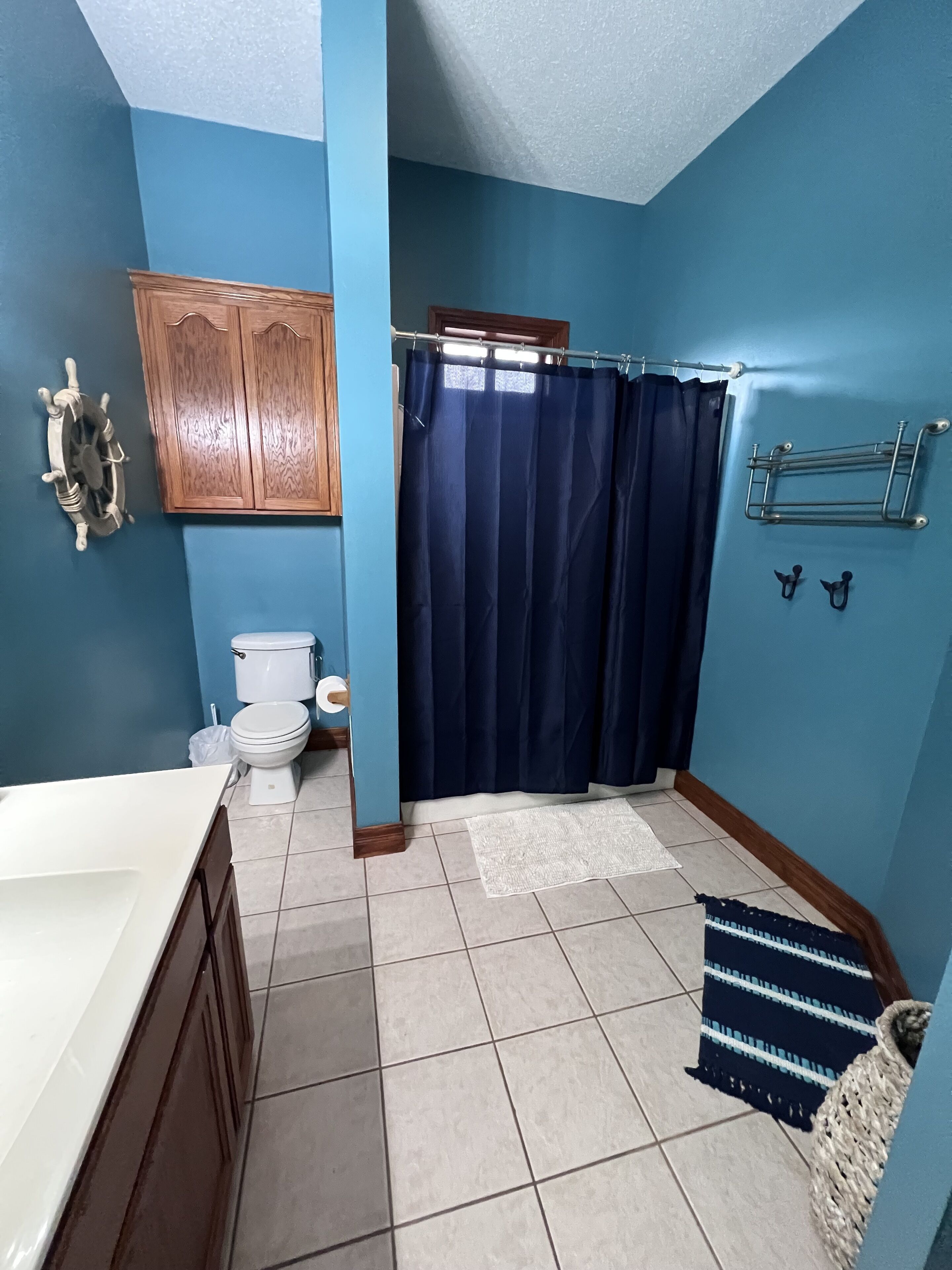 The Lucky Duck Fishing Camp