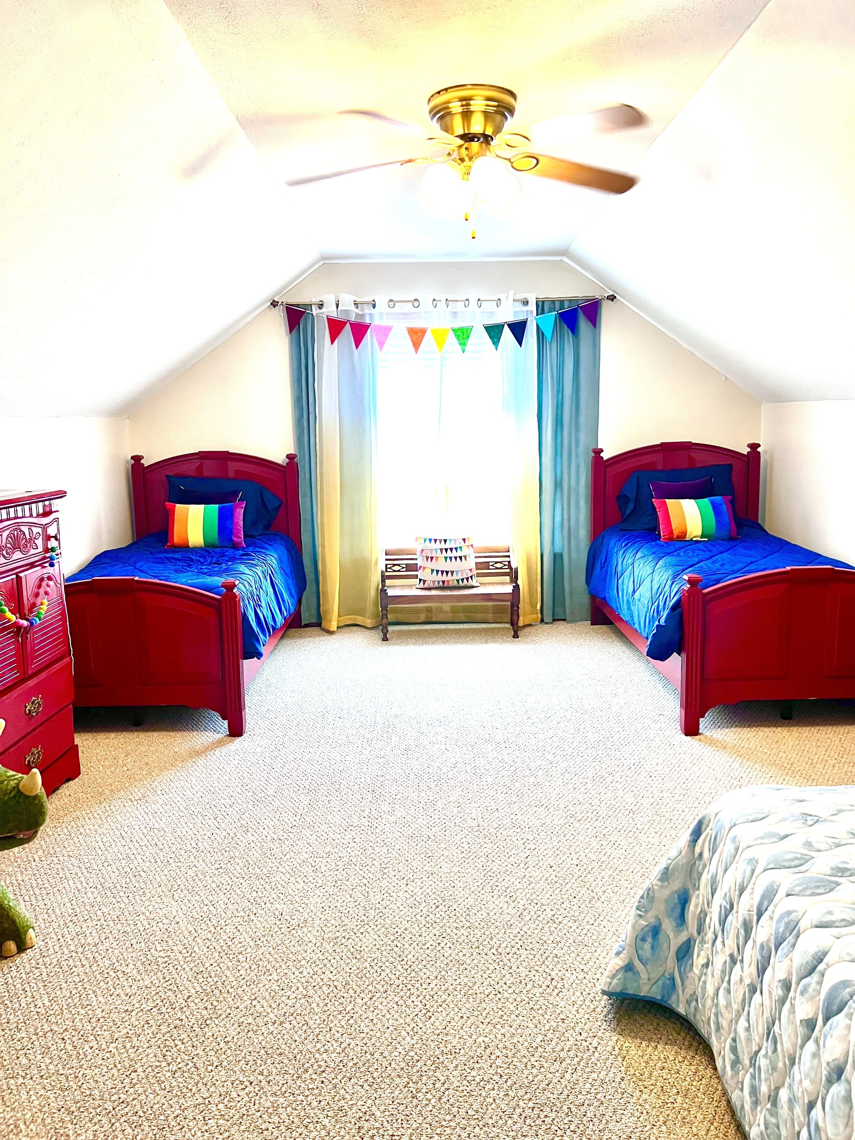 The Lucky Duck Fishing Camp