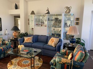 Smart TV, books, printers