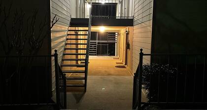 Quaint, Quiet, and Comfortable Home Away From Home