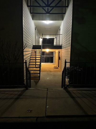 Quaint, Quiet, and Comfortable Home Away From Home
