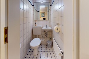 Apartment (Strand Lodge ) | Außenbereich