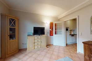 Apartment (Strand Lodge ) | Außenbereich